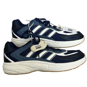 Adidas Eclyptix 2000 Tie Shoe Sneaker JR6130 NWT Men 12 Cloadfoam Comfort Active